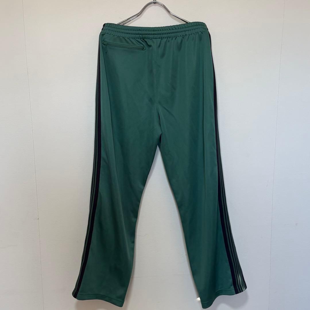 23SS トラックパンツ Mサイズ MR286 NEPENTHES 23SS トラックパンツ Mサイズ MR286 NEPENTHES