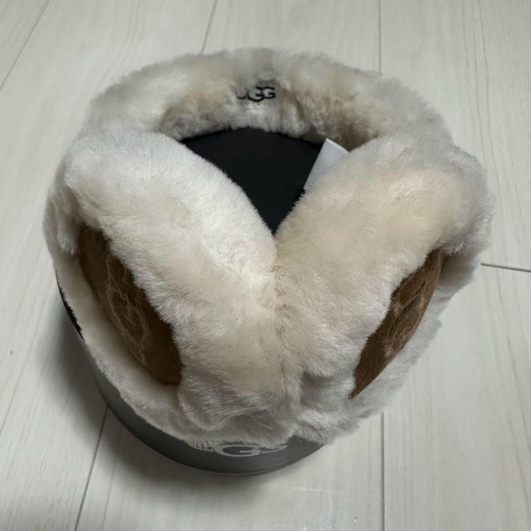 UGG イヤーマフ UGG イヤーマフ