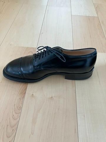 【2回着用】ALDEN オールデン CORDOVAN 56251