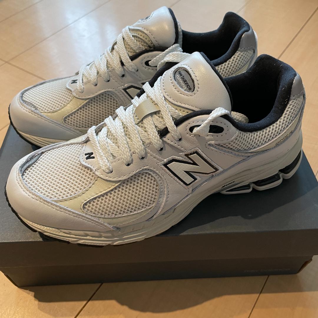 New Balance シューズ ML2002RQ 