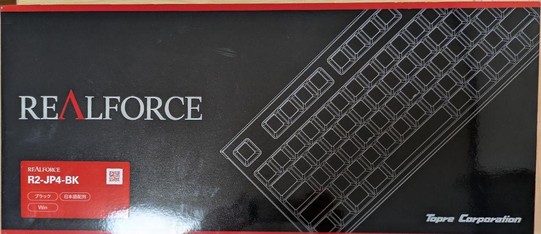 REALFORCE