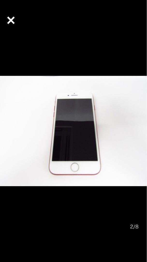 iPhone 7 2台セット