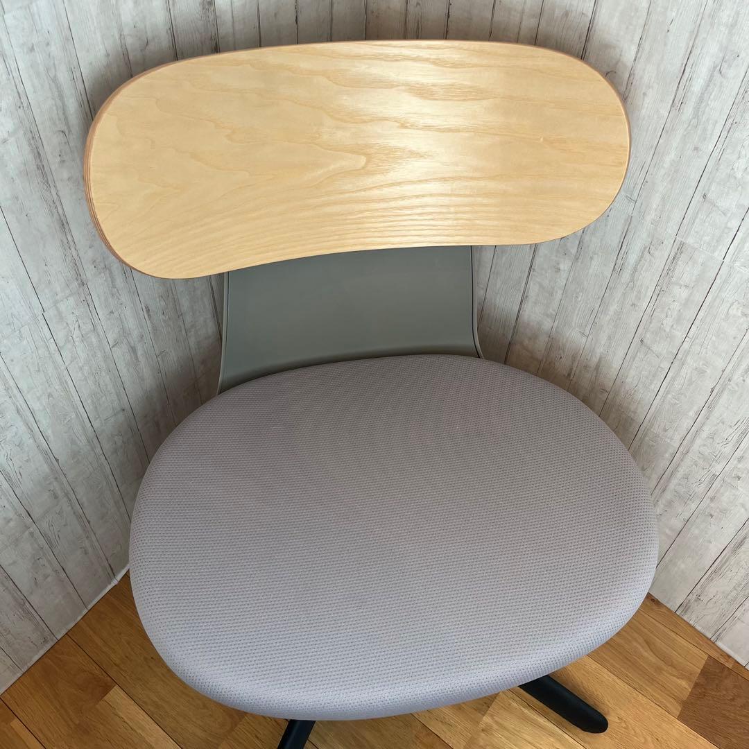 コクヨ ingLIFE イングライフ 4本脚／ミディアムグレージュ - メルカリ