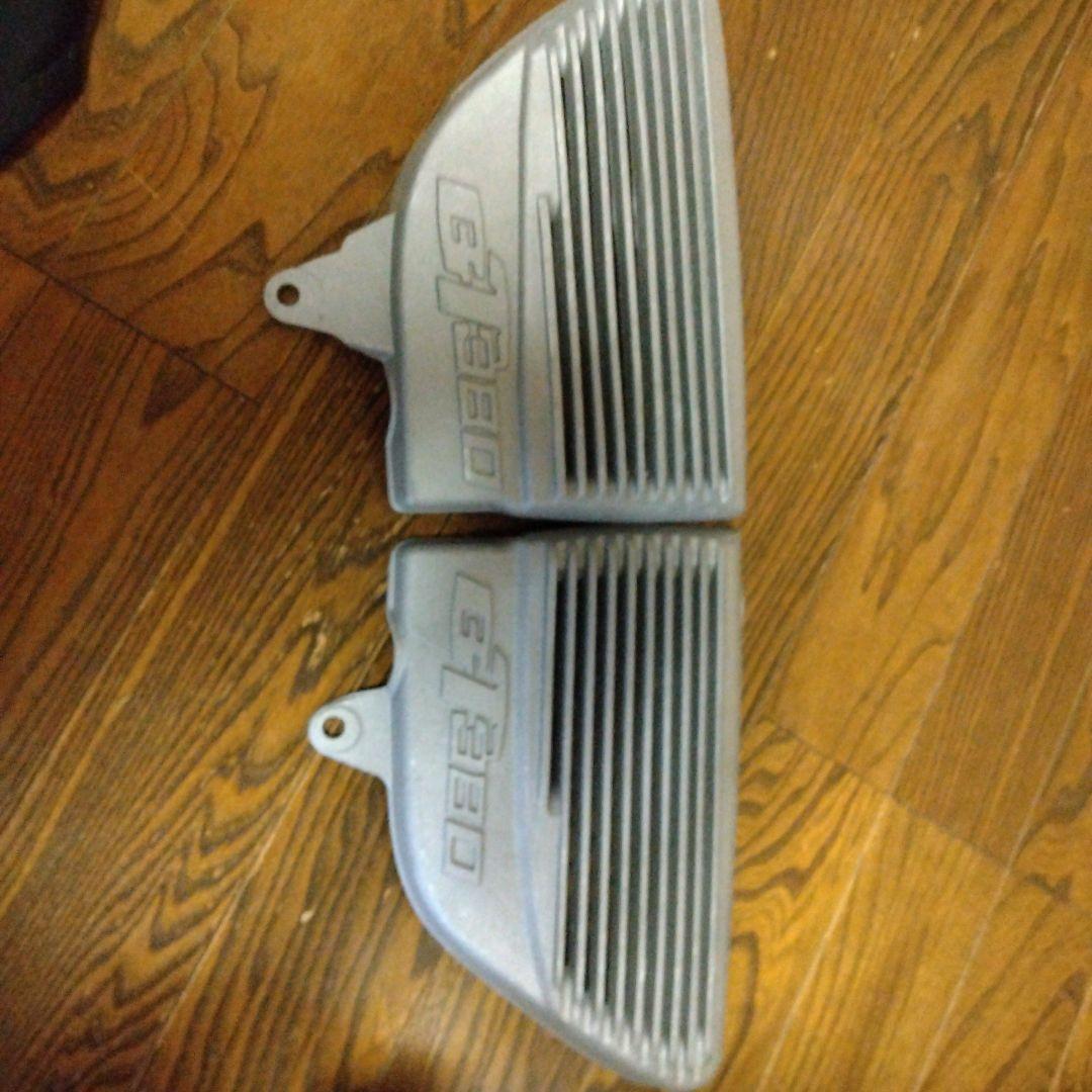 ぎ*）様 ＧＴ３８０サイドカバー❢
