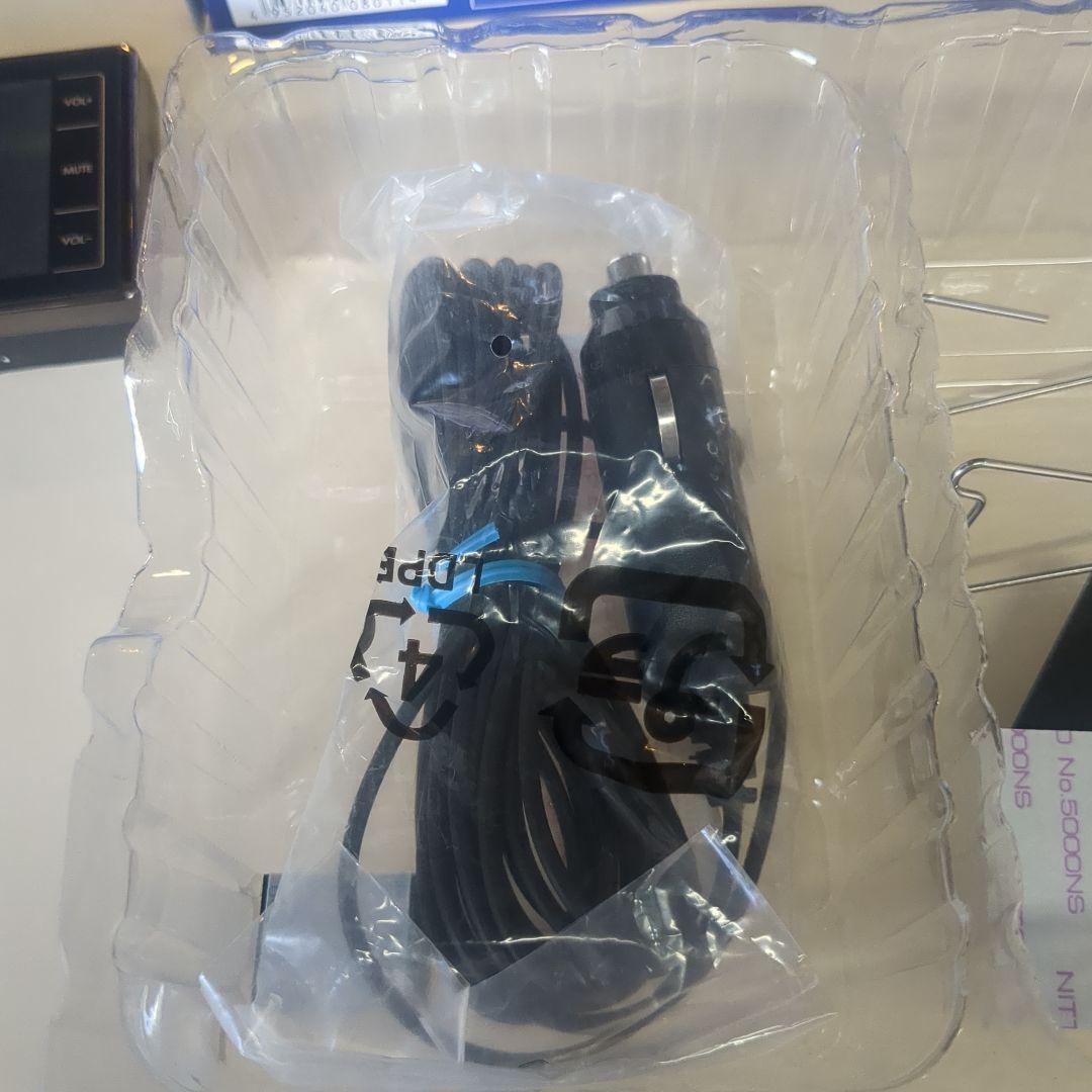 アクセサリー COMTEC ZERO 701V BLACK