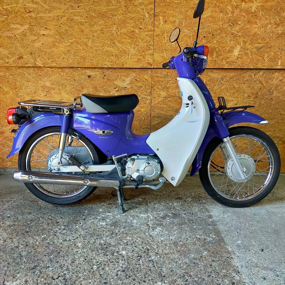 38 割引51cc 125cc最安 ホンダ カブ110 Ja07 程度良好 スーパーカブ オートバイ車体 自動車 オートバイ51cc 125cc Www Mediaticos Com Do