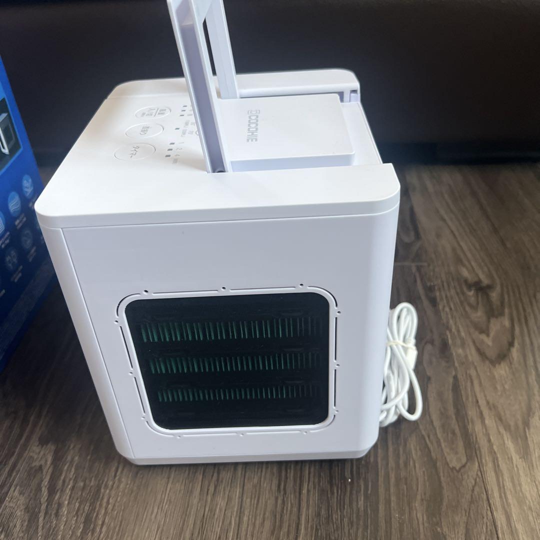 COCOHIE 冷風機 -10℃