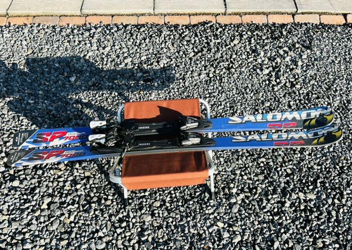 160cm~【即発送可能】 サロモン スキー板 160センチ 板 スキー160cm~¥12,420-netlinguae.com.br 160cm~【即発送可能】 サロモン スキー板 160センチ 板 スキー160cm~¥12,420-netlinguae.com.br