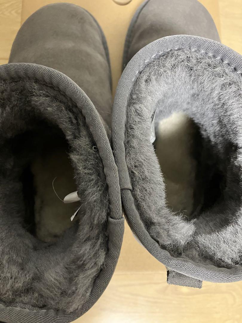 UGG ムートンブーツ　25cm