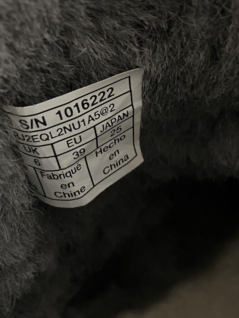 UGG ムートンブーツ　25cm