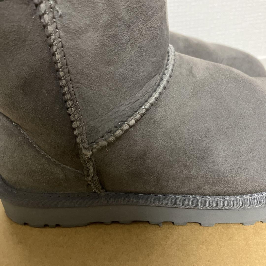 UGG ムートンブーツ　25cm