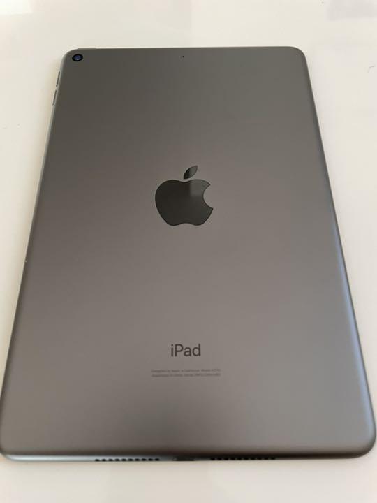 ルカリ¿ Apple Wi-Fiモデル 64GB sEf5J-m21055526667 ipad mini5 までの