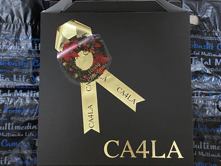 KA4LA カシラ ハット 帽子