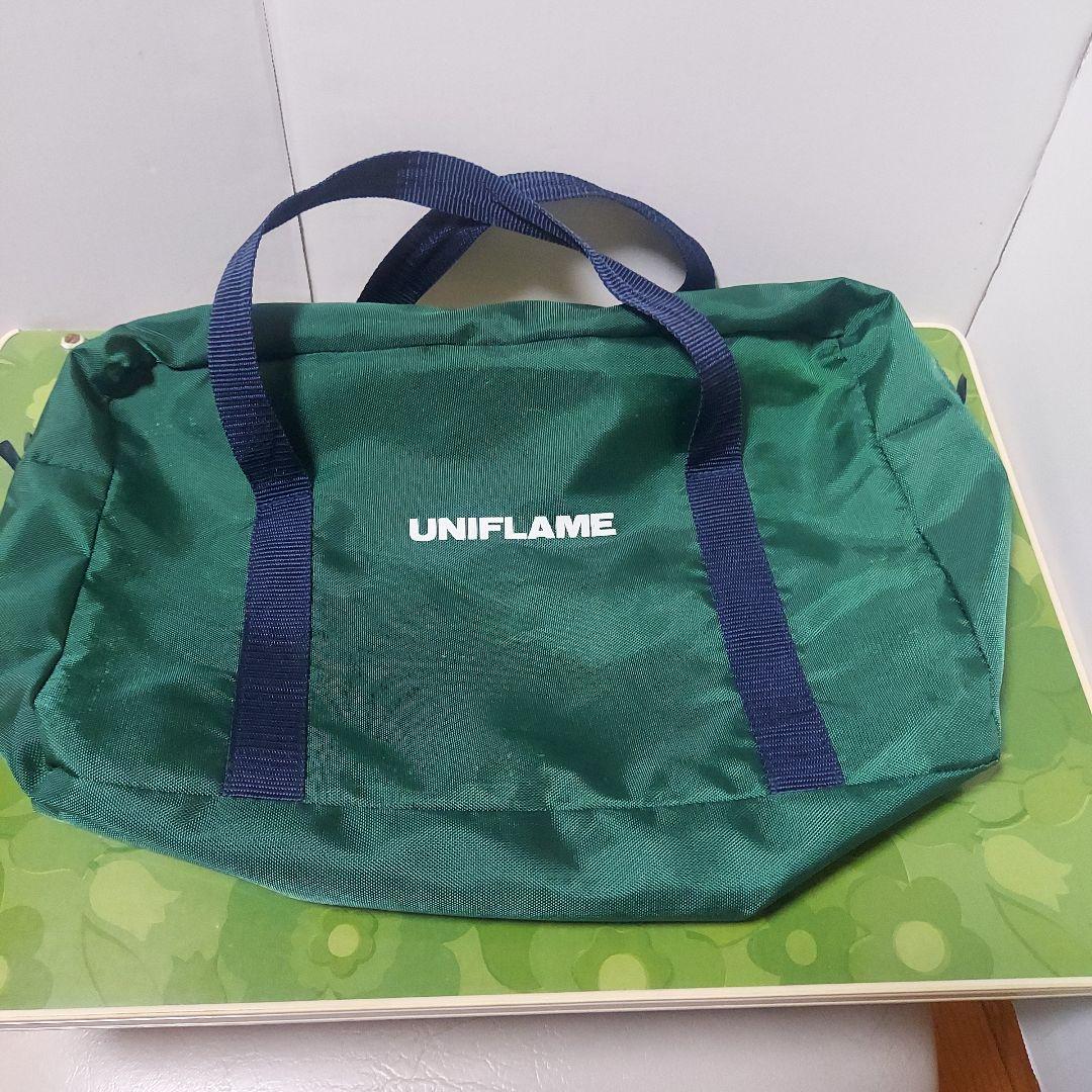 ユニフレームユニセラ　UNIFLAME　TGー1500