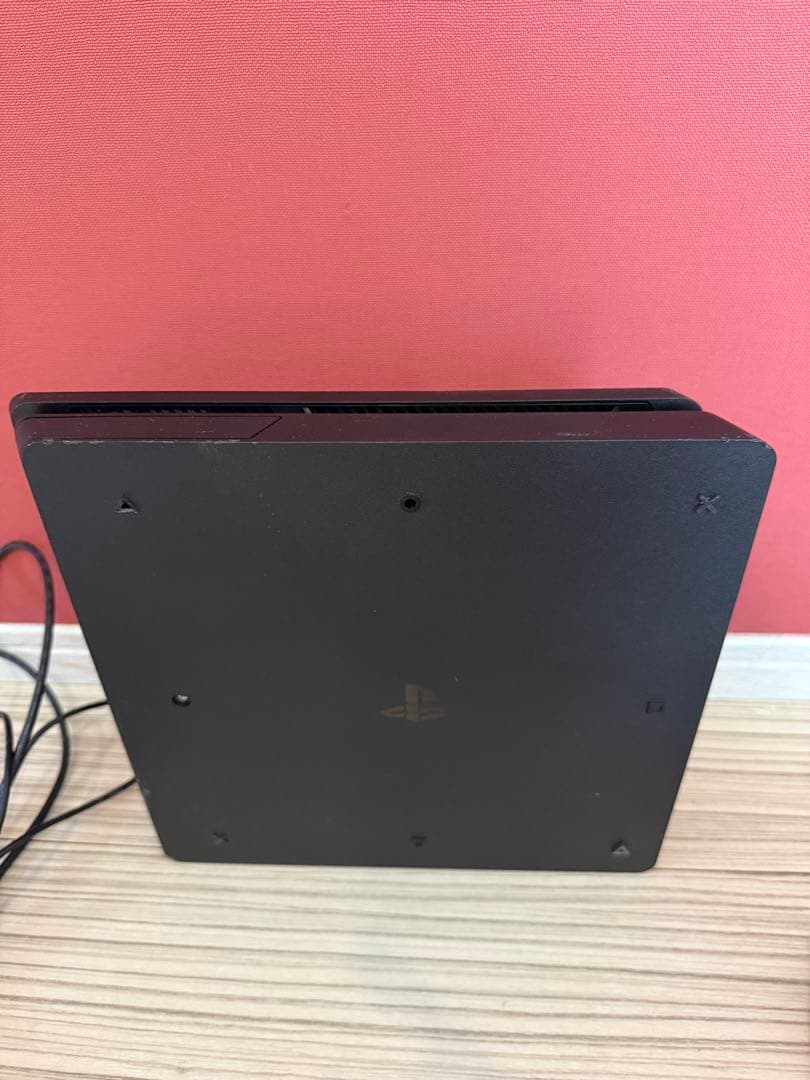 PlayStation 4 本体 ブラック PlayStation 4 本体 ブラック