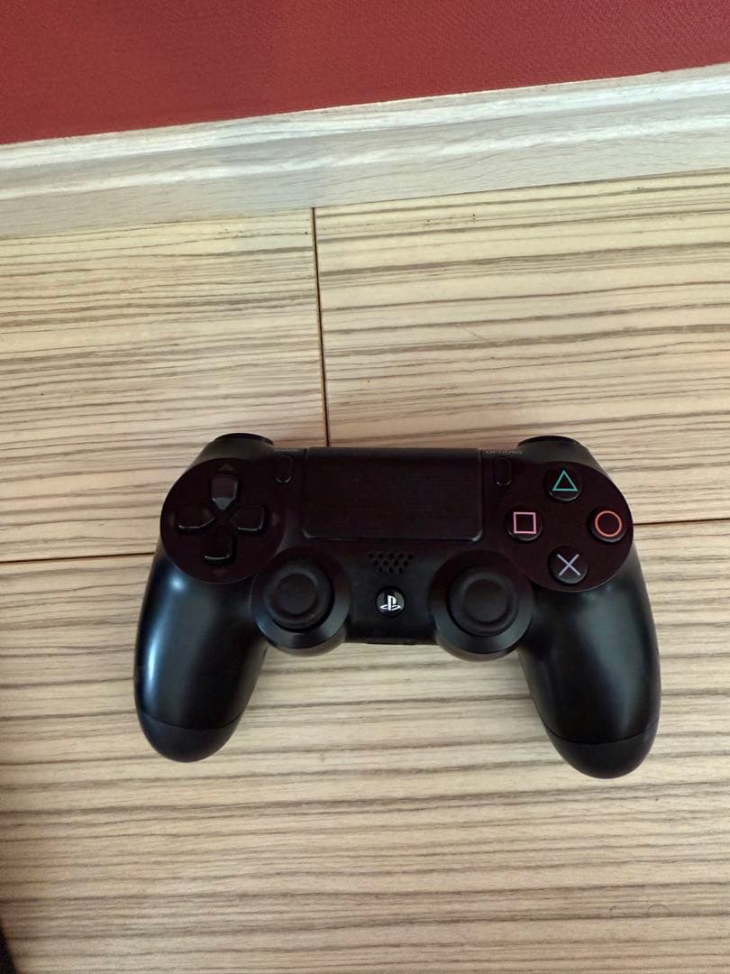 PlayStation 4 本体 ブラック PlayStation 4 本体 ブラック