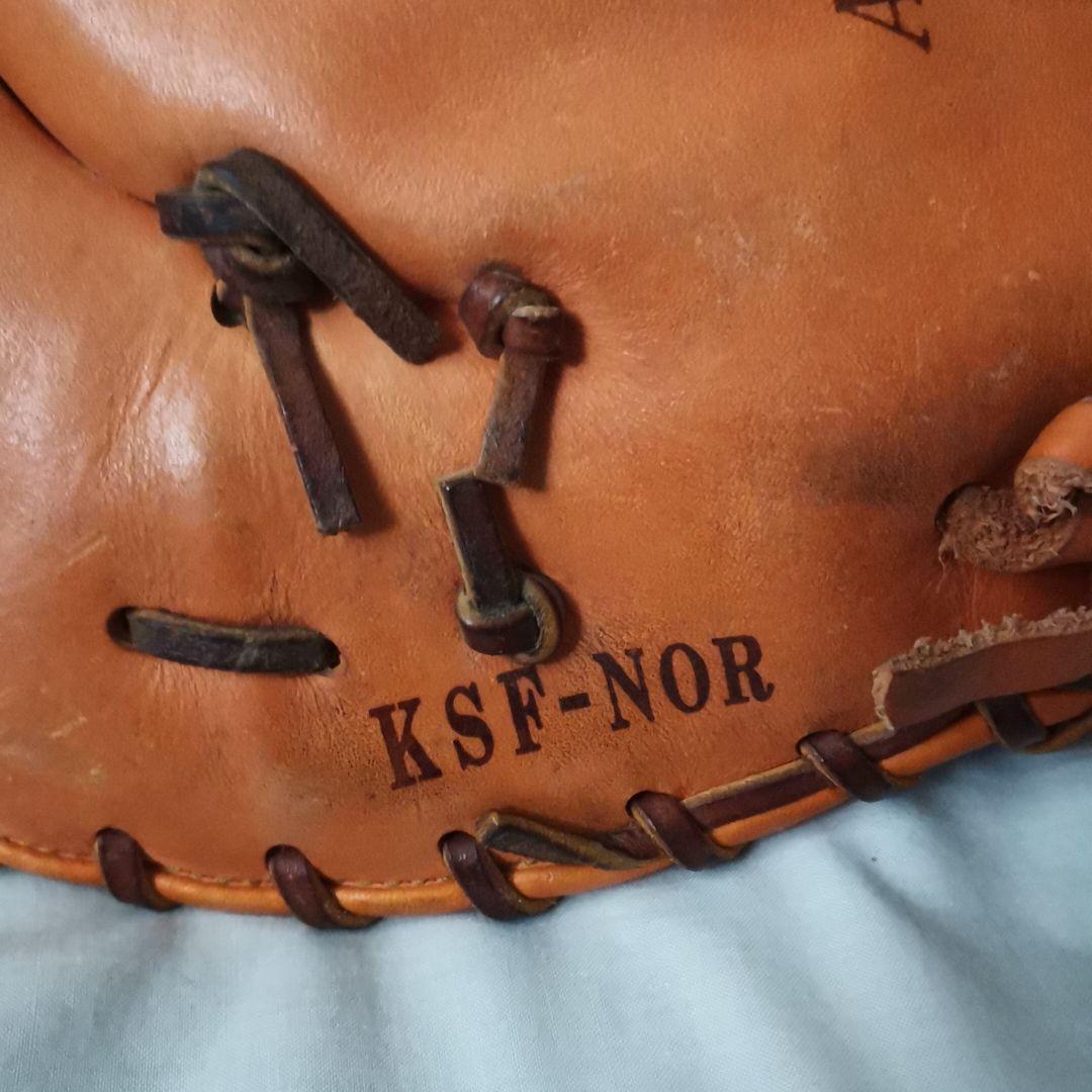 ビッグM】ミズノプロ旧ラベル(激レア) MIZUNO ミズノ 軟式 グローブ 旧 ビッグM】ミズノプロ旧ラベル(激レア) MIZUNO ミズノ 軟式 グローブ 旧