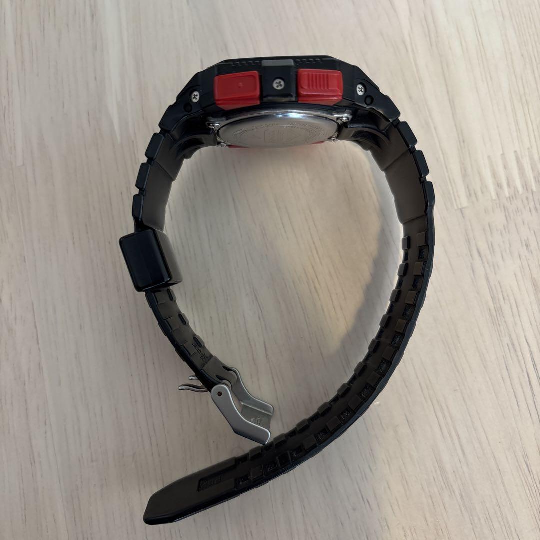 G-SHOCK デジタル腕時計 カシオ　G-5500