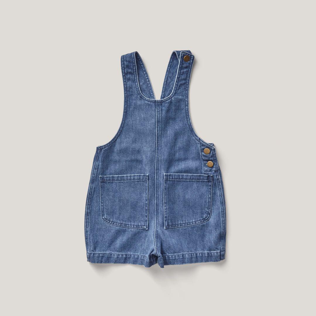 Soor ploom Delphine shortall 7Y