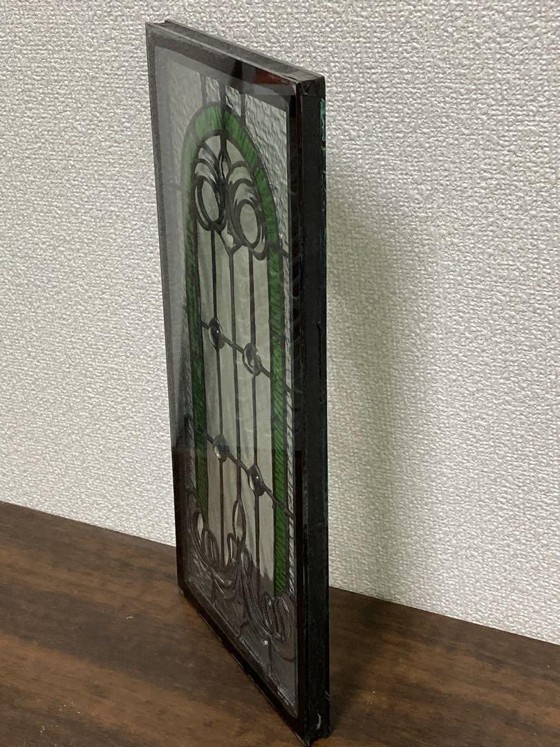 ステンドグラス No.3