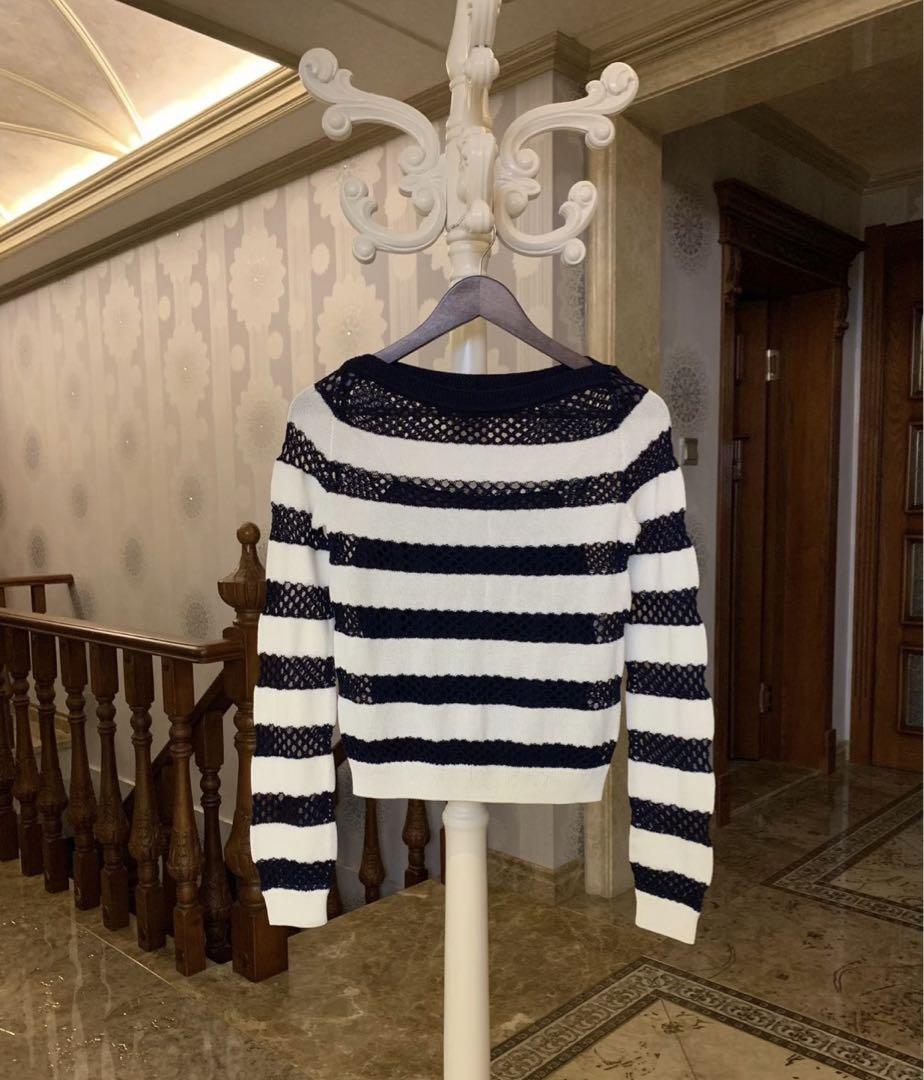 Dior ニットセーター36