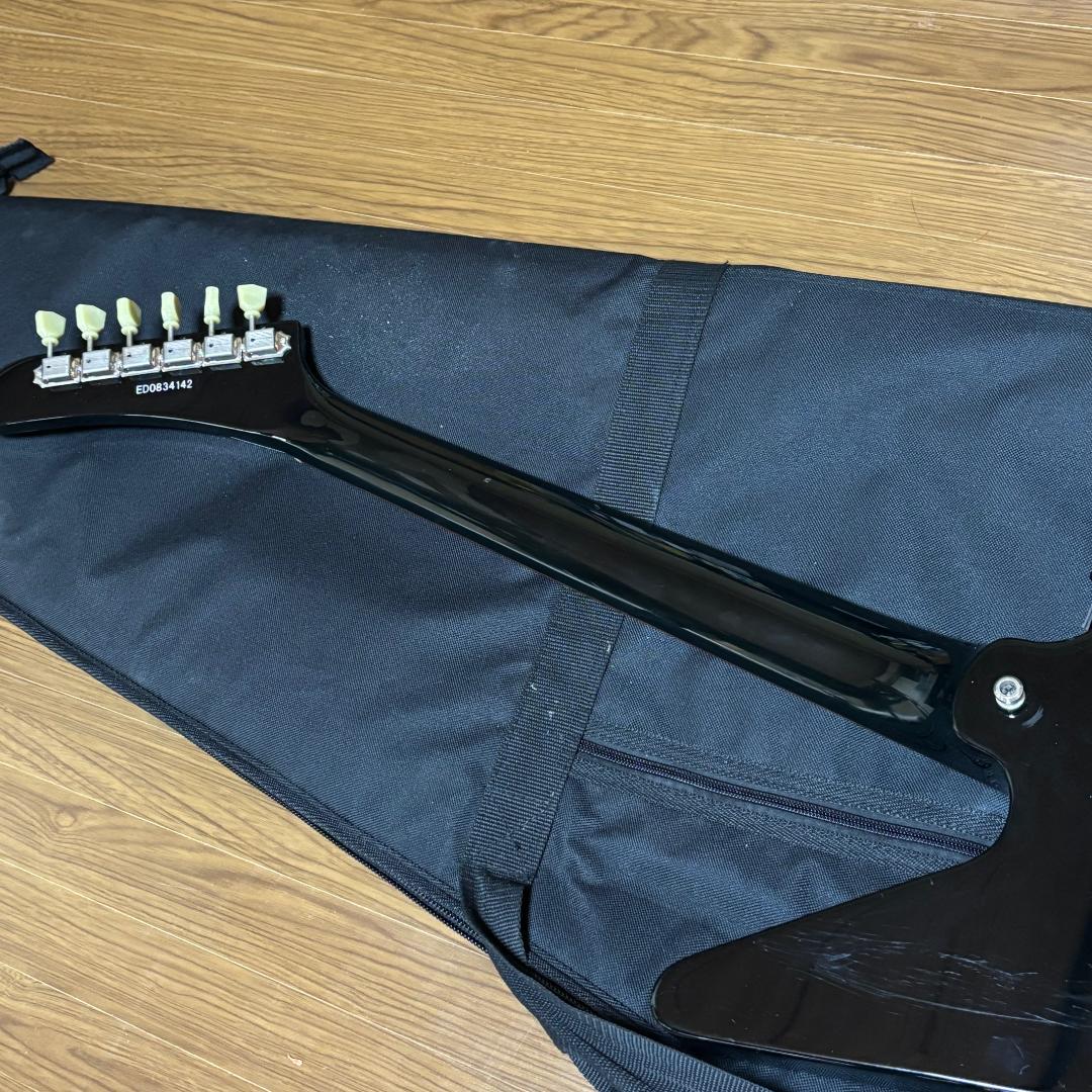 カ*★様 EDWARDS E-EX-120DダンカンPUエクスプローラー エドワ