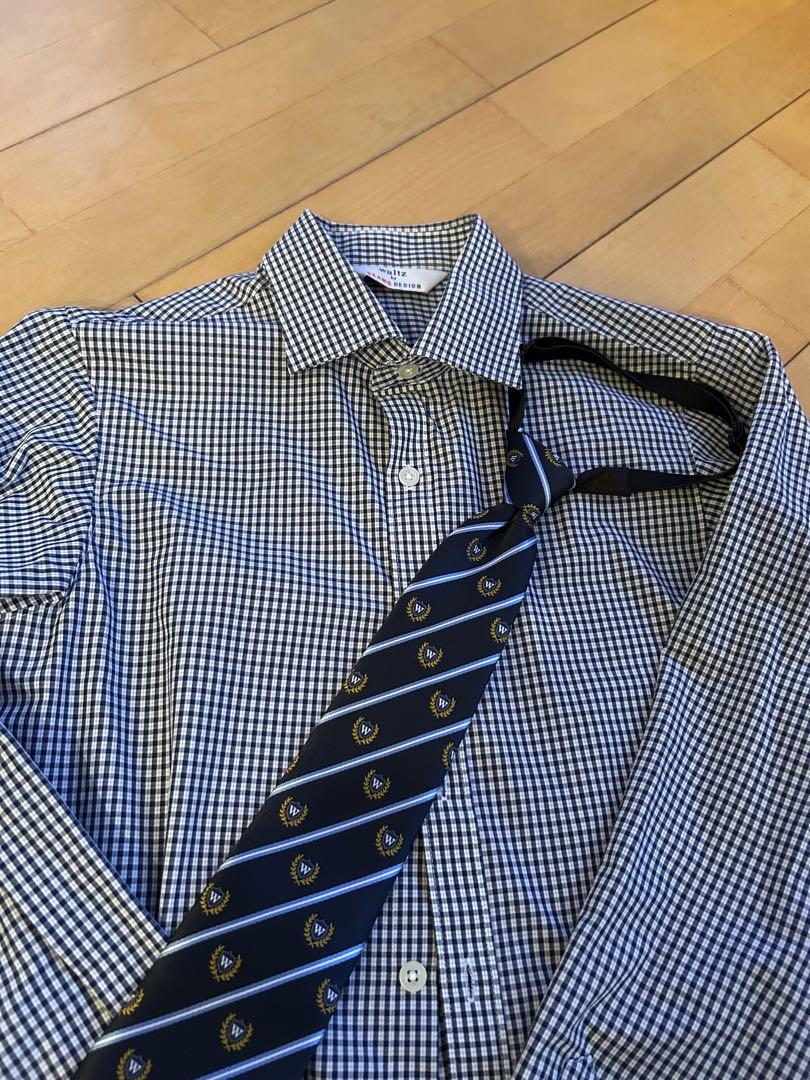 waltz by BEAMS DESIGN ネイビー スーツ 160cm