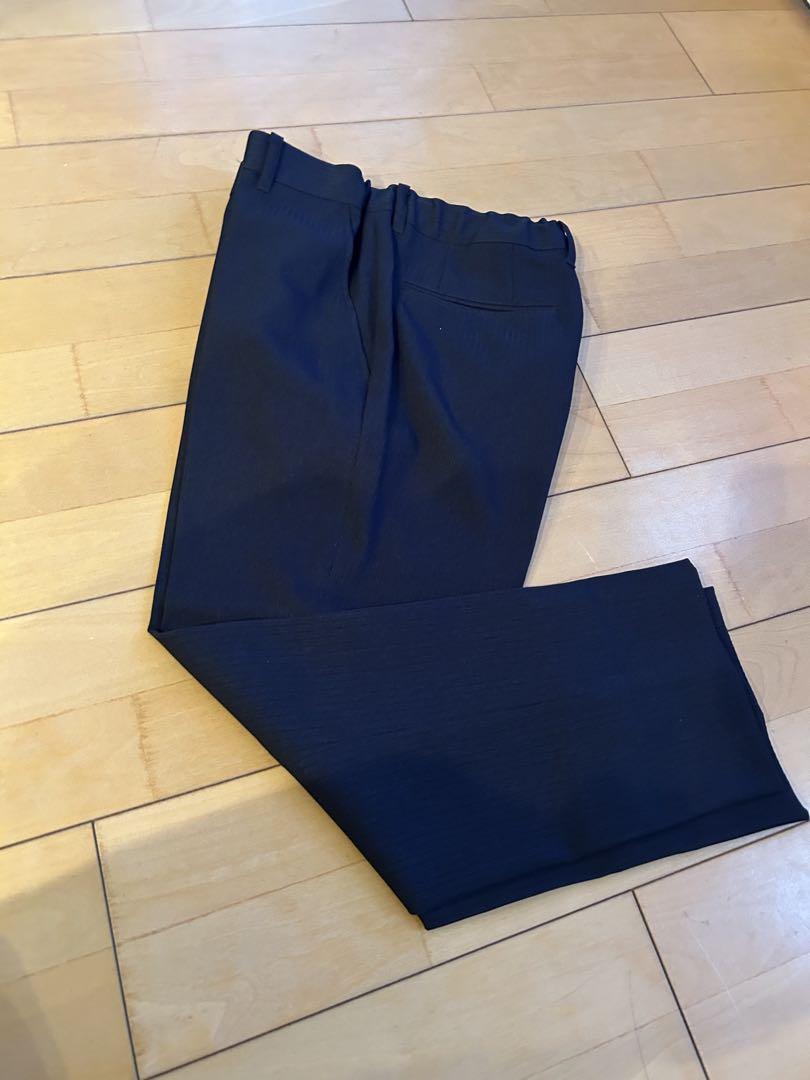waltz by BEAMS DESIGN ネイビー スーツ 160cm