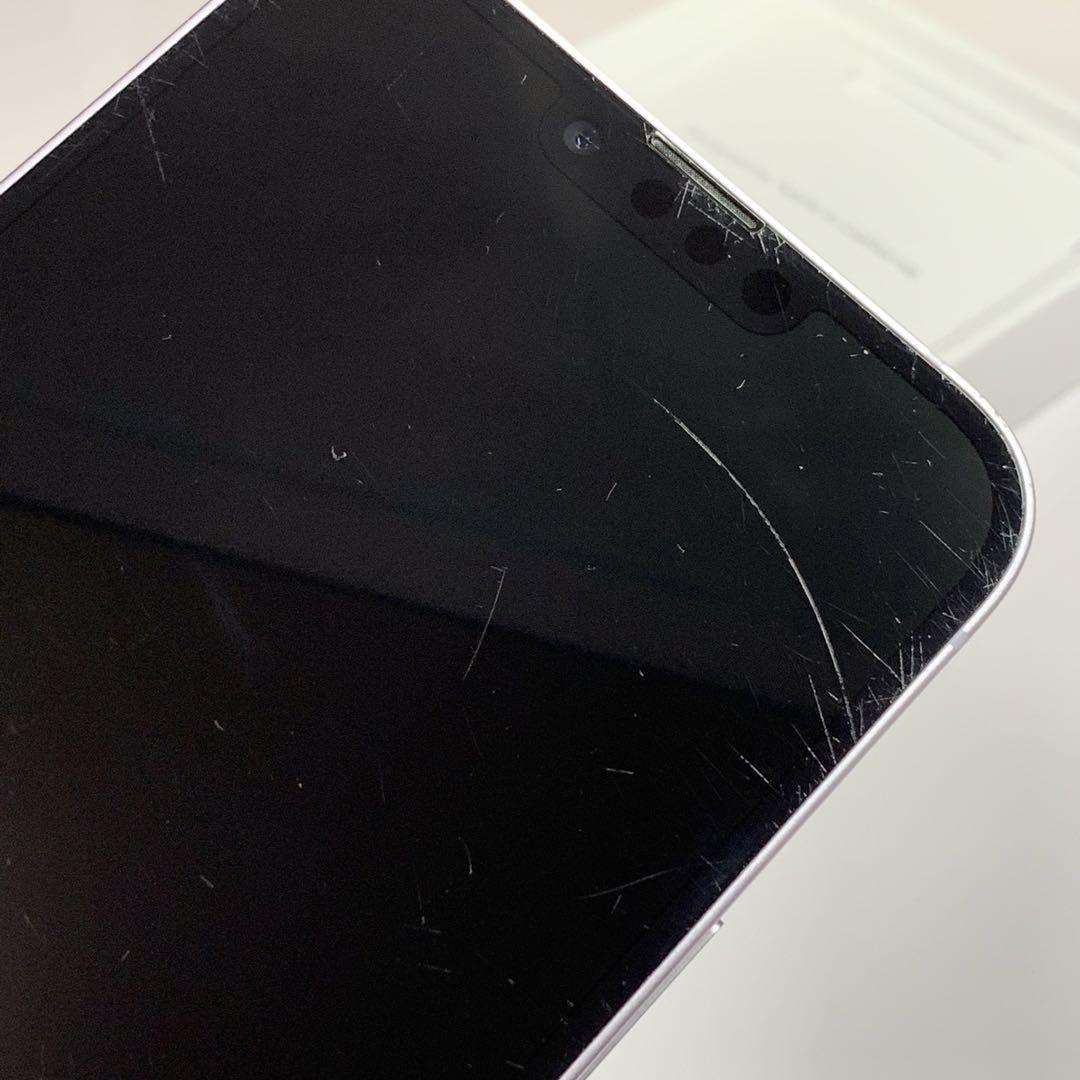 iPhone 14 Plus｜256gb｜SIMフリー｜シャッター音消せる！