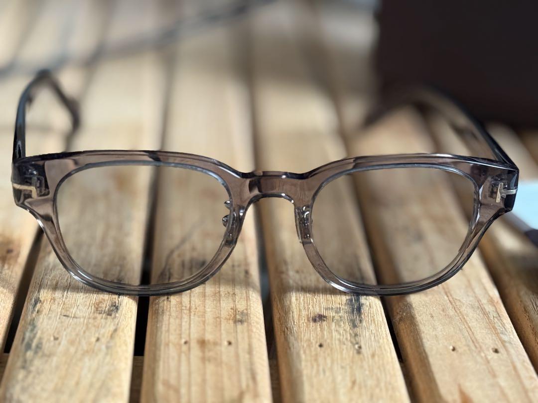 TOM FORD TF 1041-D サングラス