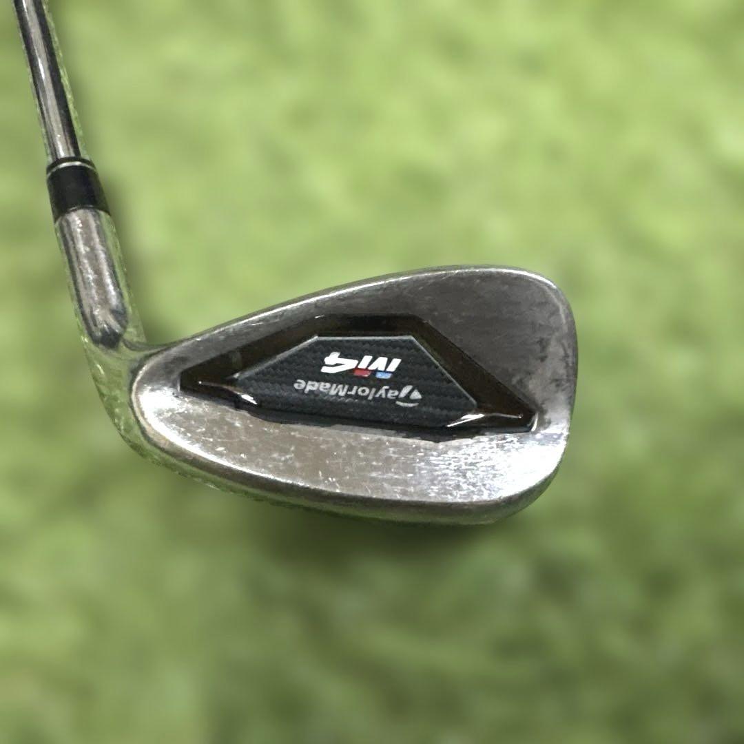 TaylorMade M4 ウェッジ A