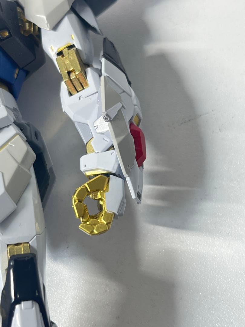 METAL BUILD ストライクフリーダムガンダム