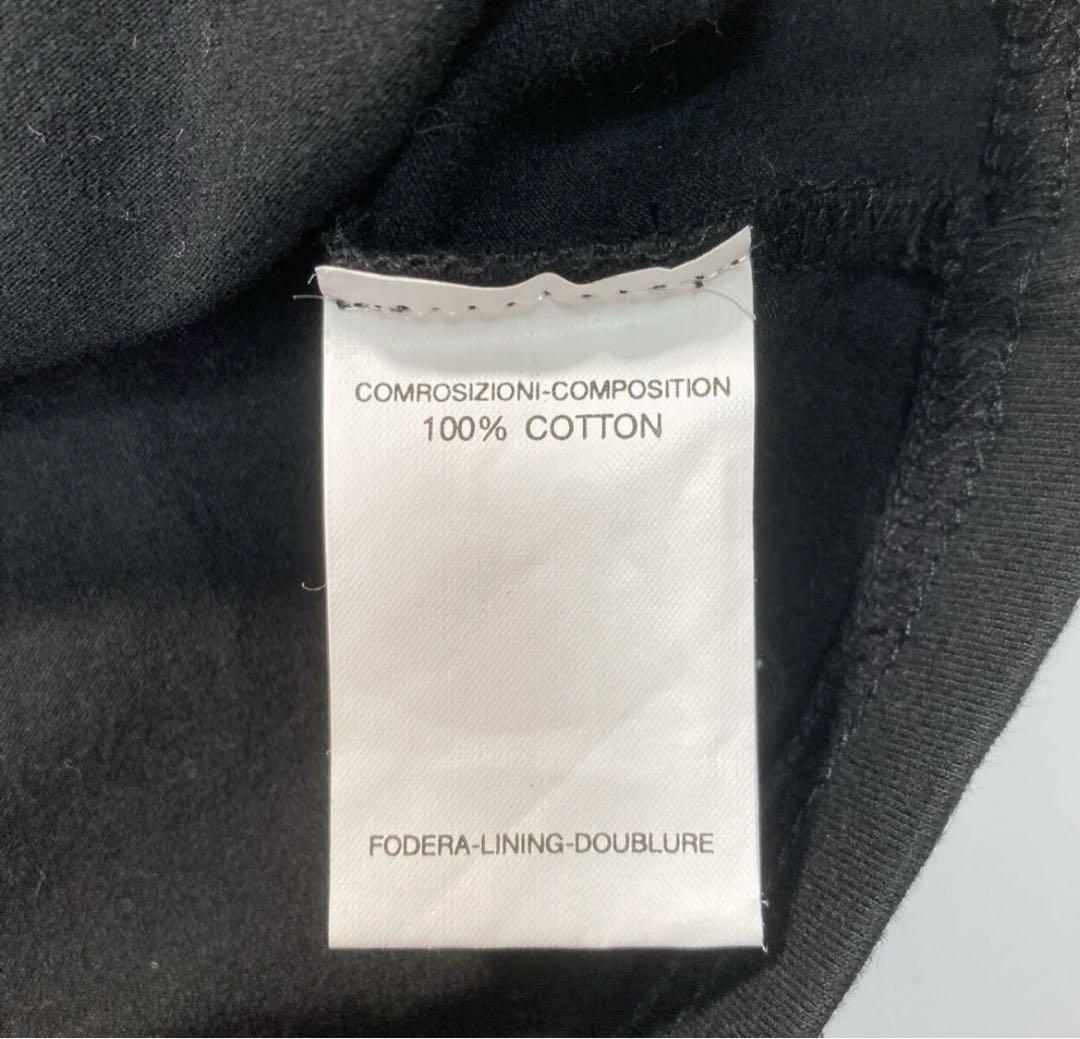 PRADA SPORTS tシャツ ブラック