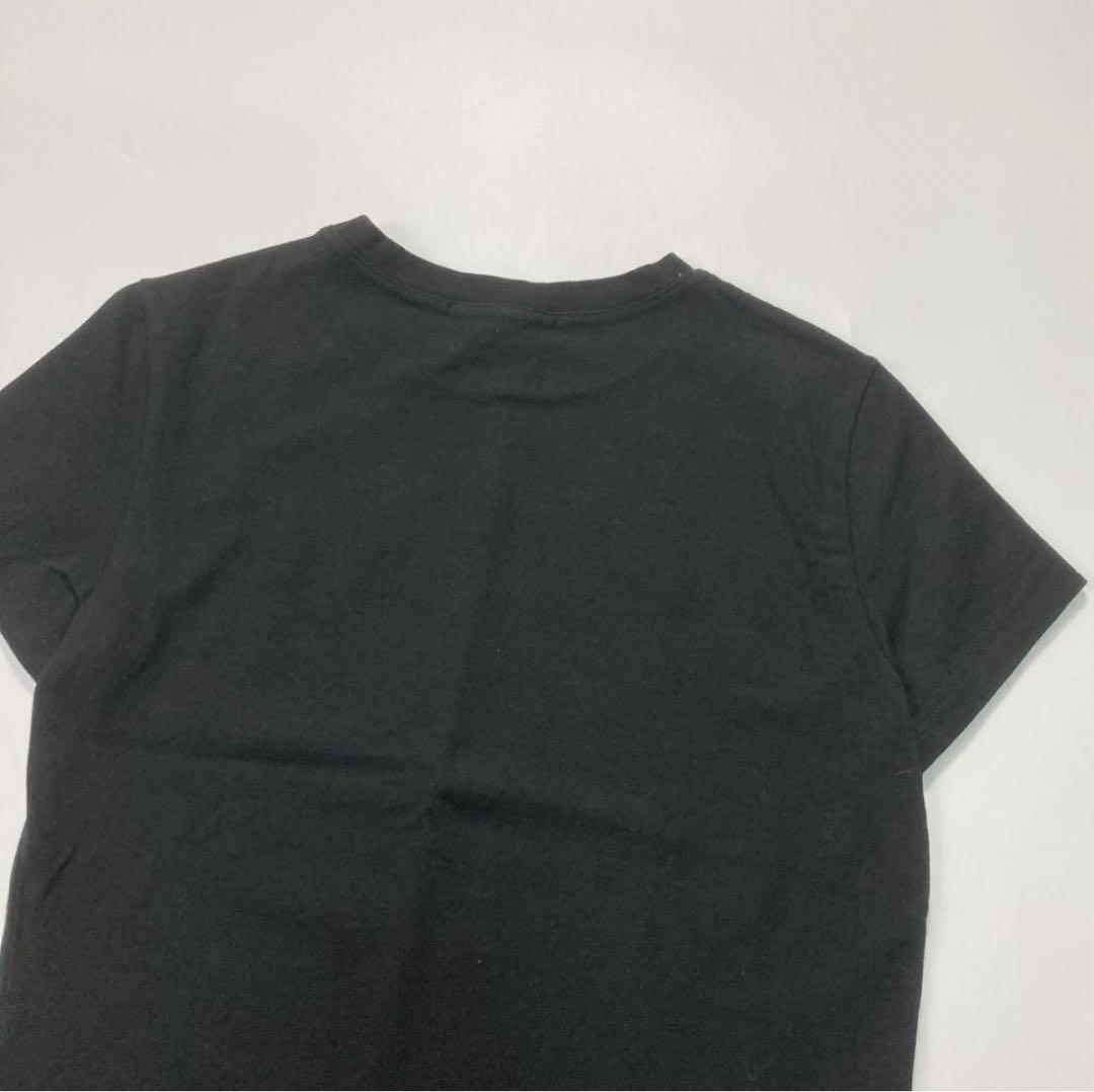 PRADA SPORTS tシャツ ブラック