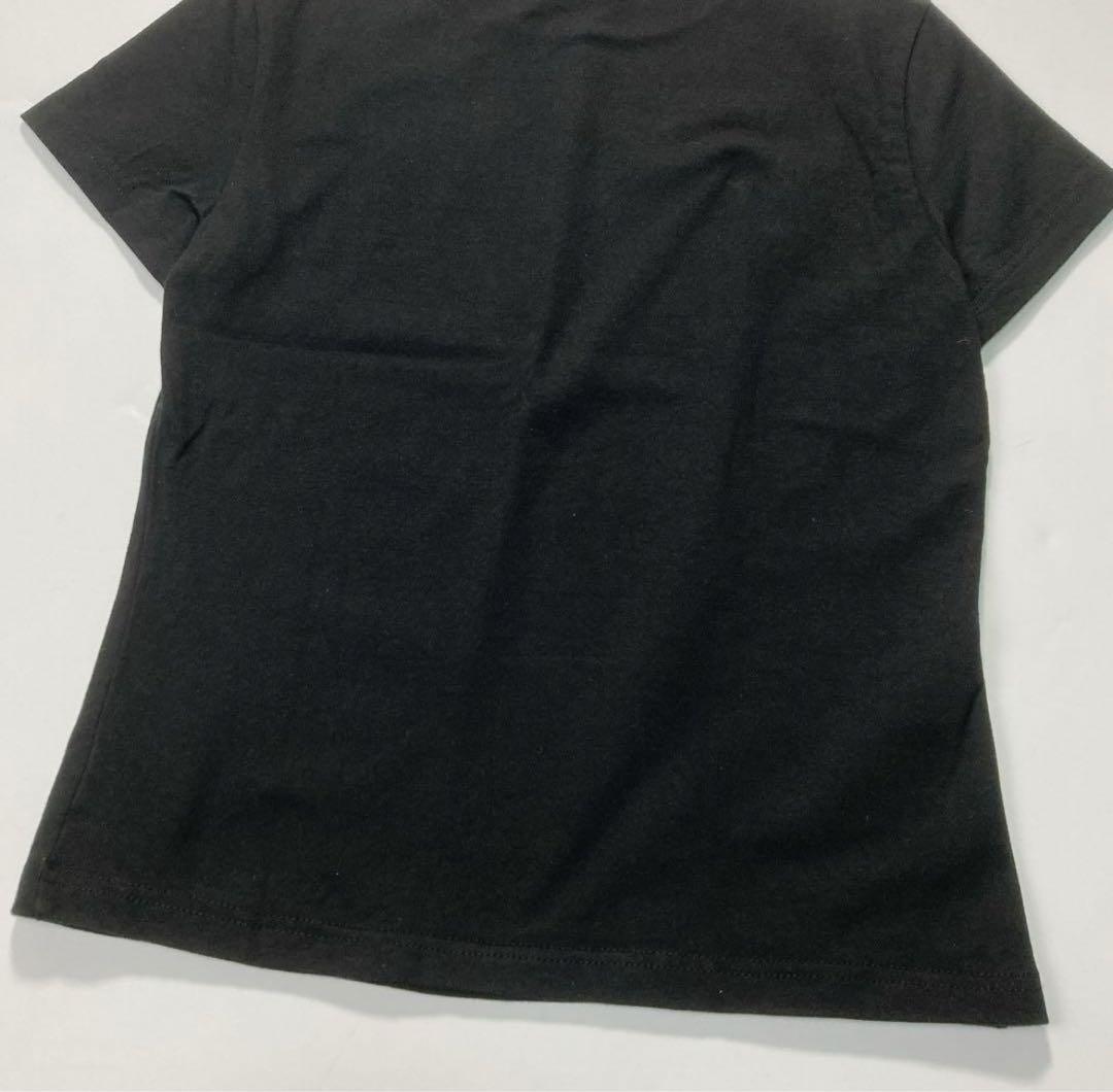 PRADA SPORTS tシャツ ブラック