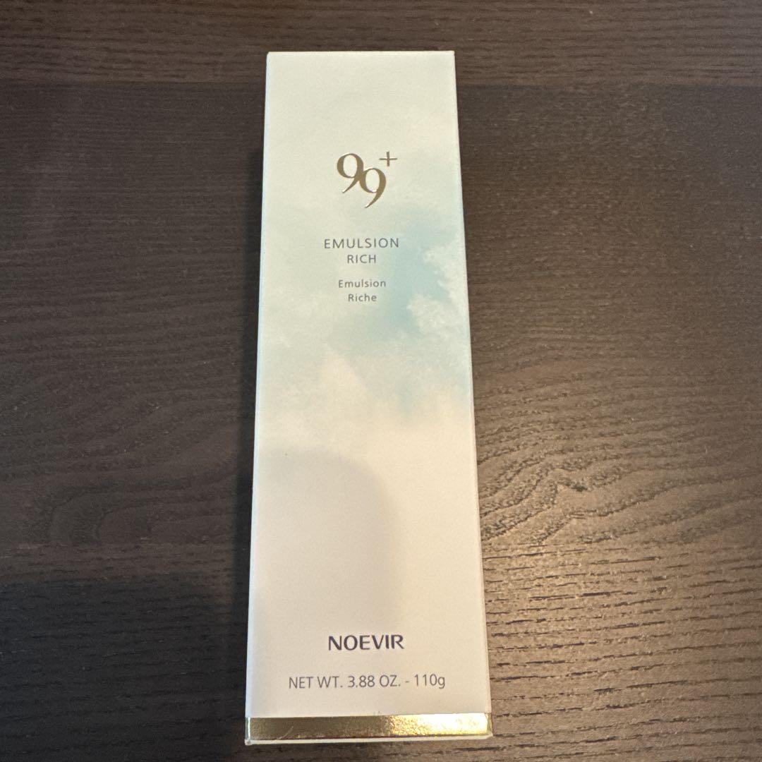 NOEVIR 99+ ノエビア99プラスミルクローション(リッチ) - メルカリ