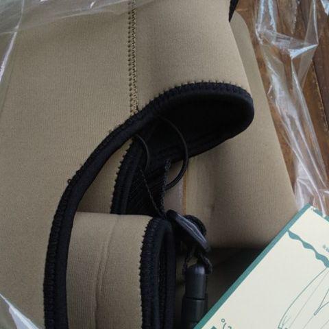 25%OFF ウェイダー L 26.5センチ dM4ca-m21062700681 タン色 メンズ 高品質人気