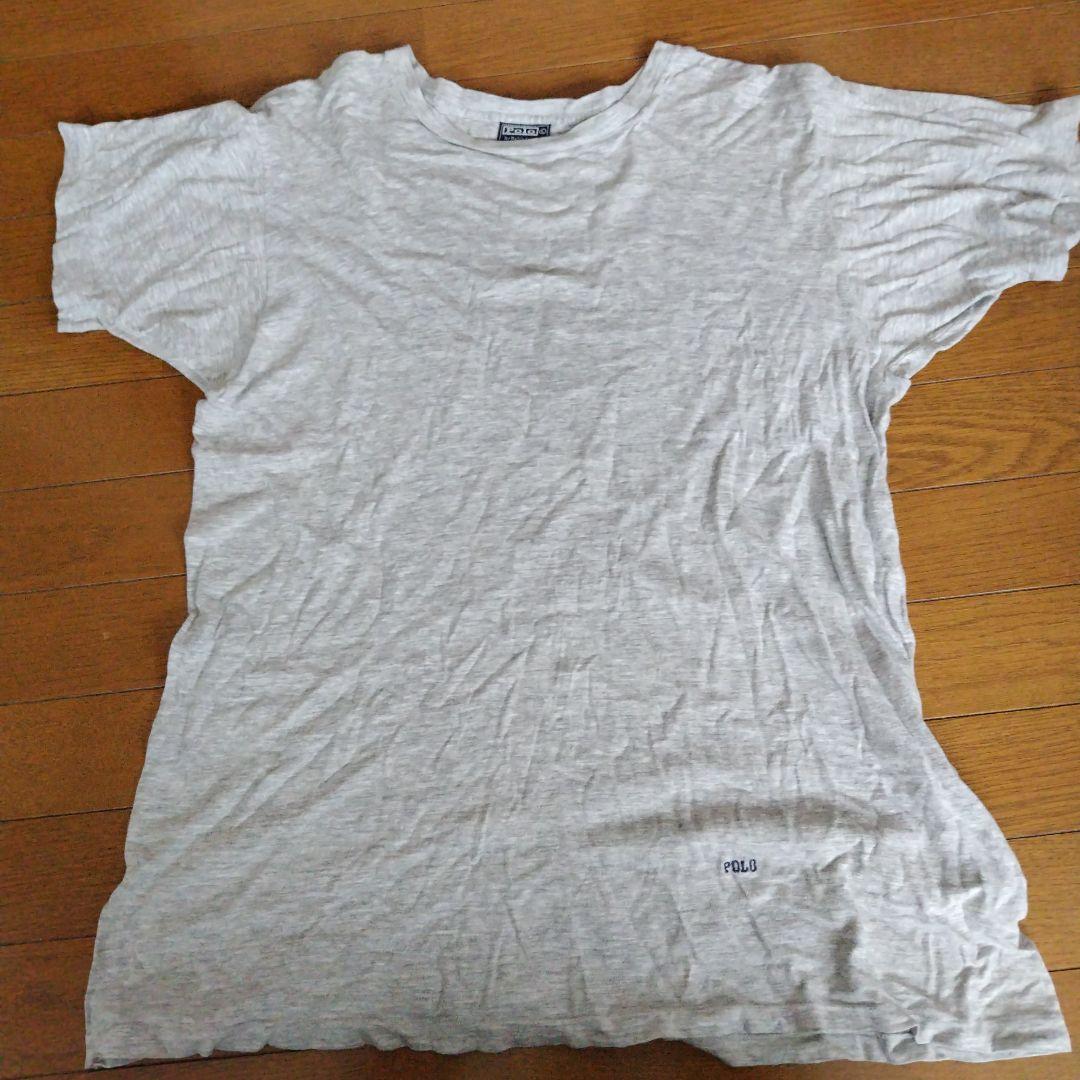 Polo Ralph Lauren ポロ ラルフローレン Ｔシャツ 4枚セット トップス