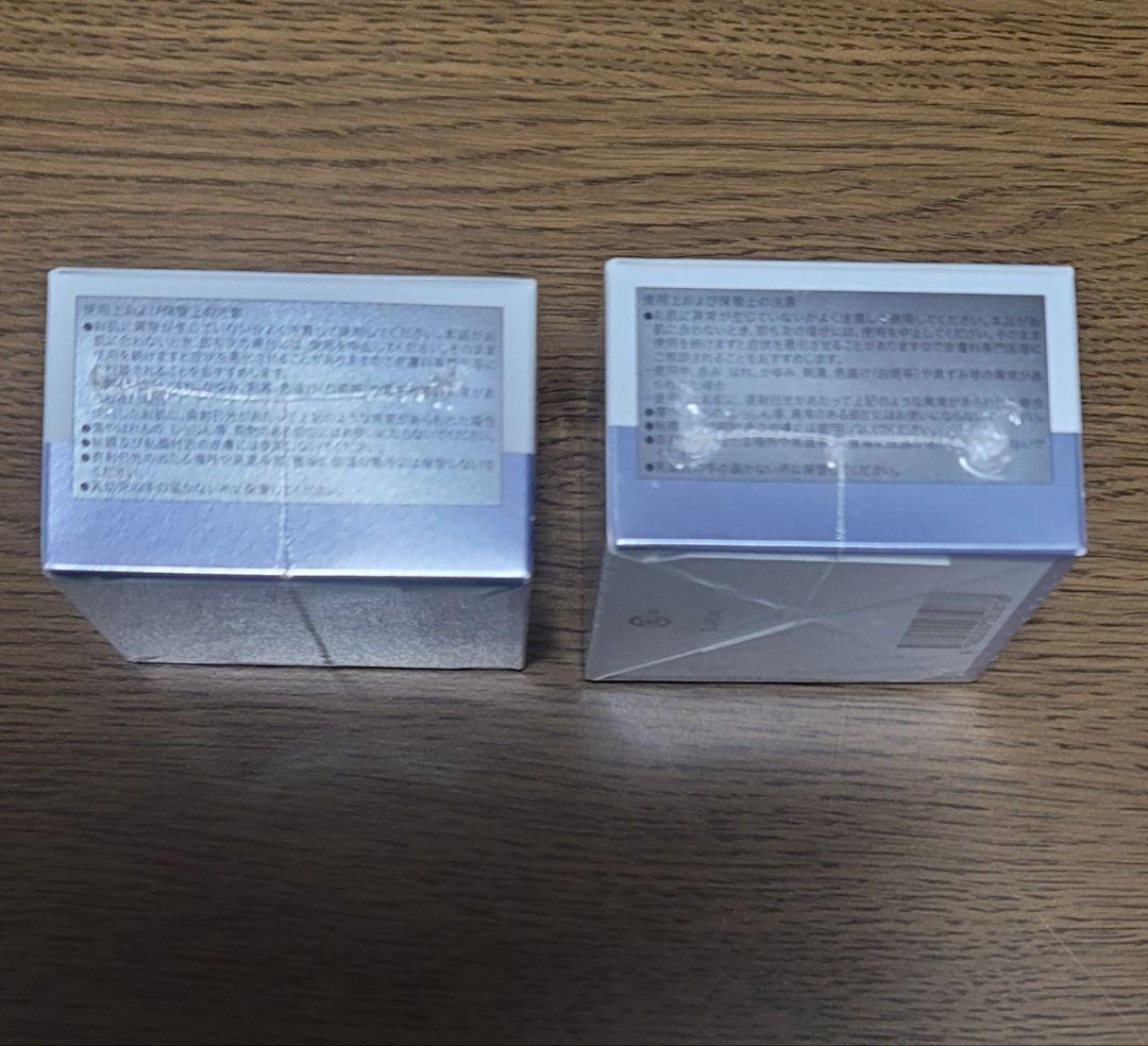 2452　シミウス　薬用ホワイトニング　リフトケアジェル６０g　２個
２