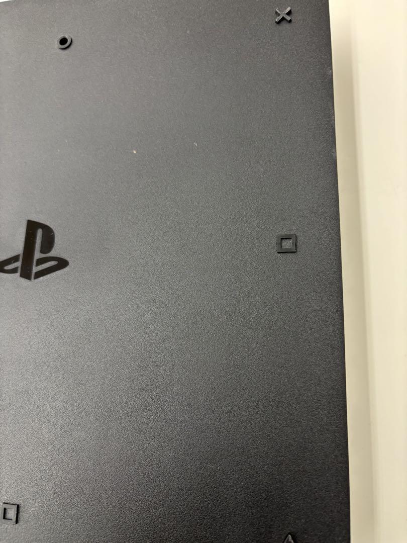 PS4 本体のみCUH-7200B