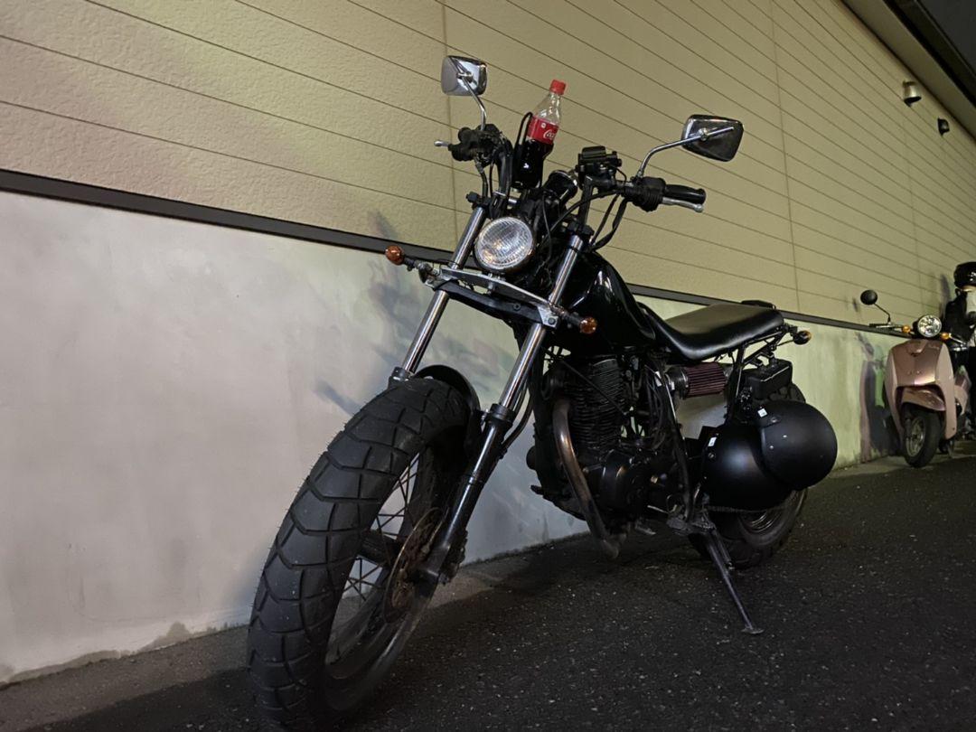 新作揃え ヤマハ Tw0 値下げしました オートバイ車体 Slcp Lk 新作揃え ヤマハ Tw0 値下げしました オートバイ車体 Slcp Lk