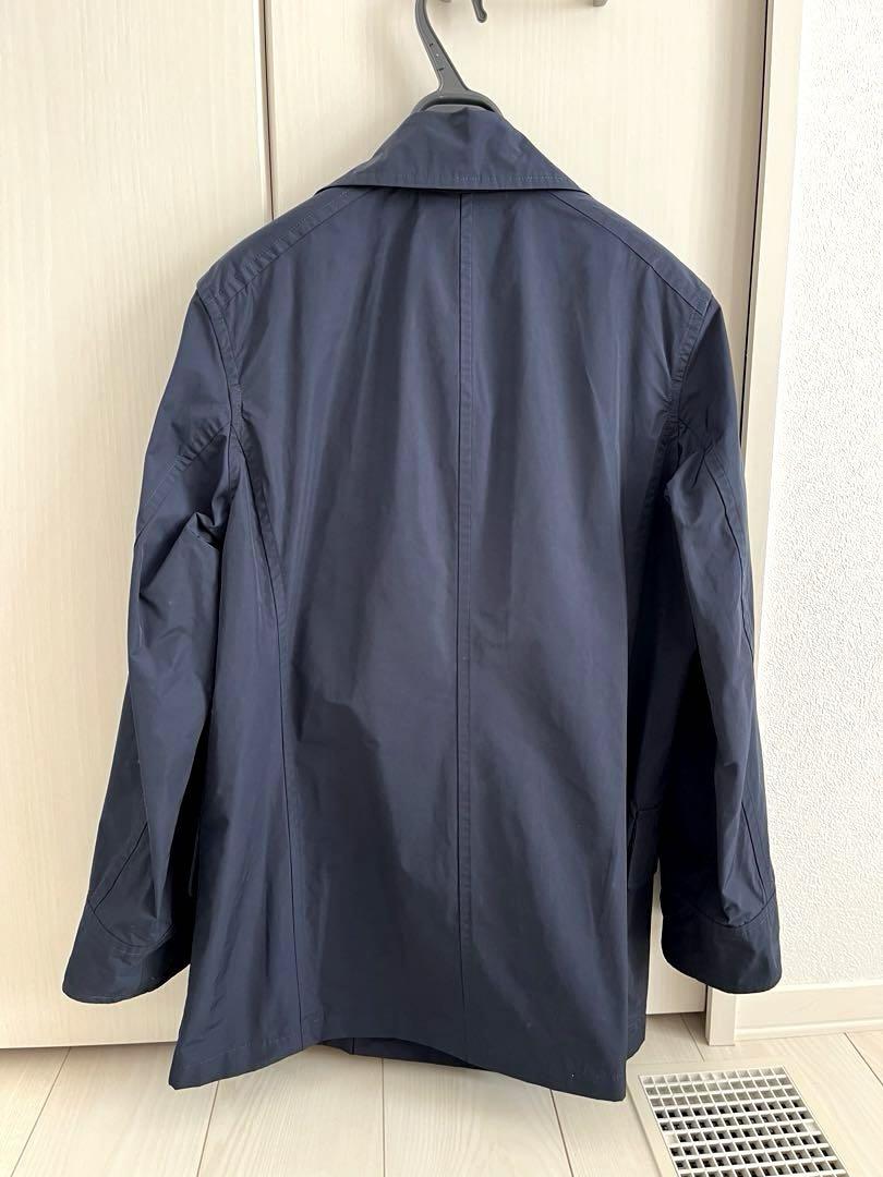 最低価格の madameH コットンポリエステルPコート CLOSET ジャケット・アウター