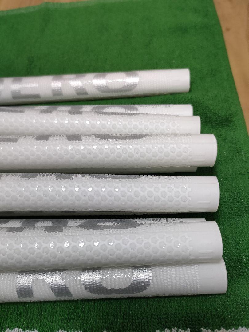 横取り不可ミィ新品【10本】CADERO PENTAGON　W/シルバー