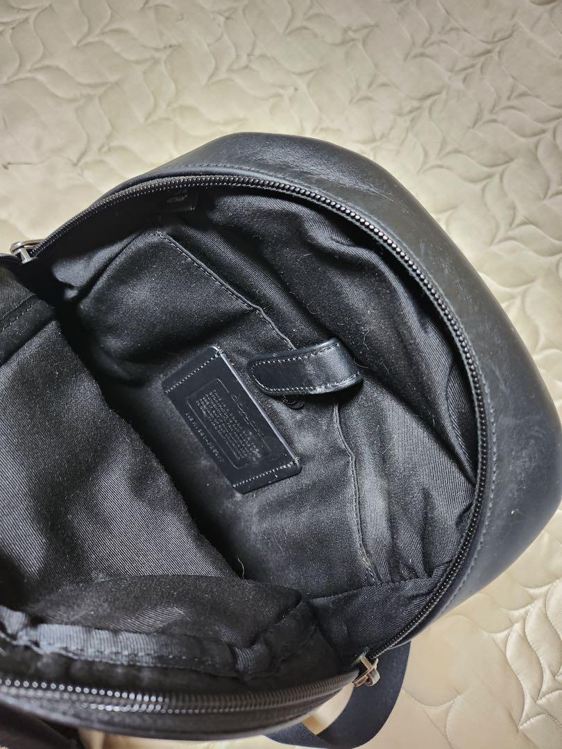 COACH コーチ　ワンショルダーバッグ　ボディバッグ　斜め掛け