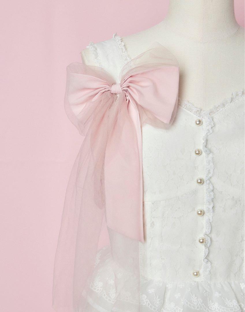 mellfy memory ワンピース AngelicPretty リズリサ