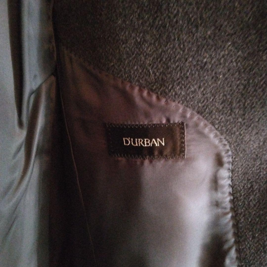 ダーバン コートS