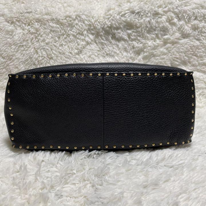 品質保証定番 CELINE セリーヌ ブギーバッグ スタッズ ブラック ブ ハンドバッグ adLQs-m21070135439 最安価格(税込)