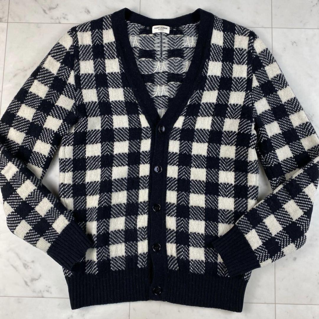Saint Laurent サンローラン エディ・スリマン期