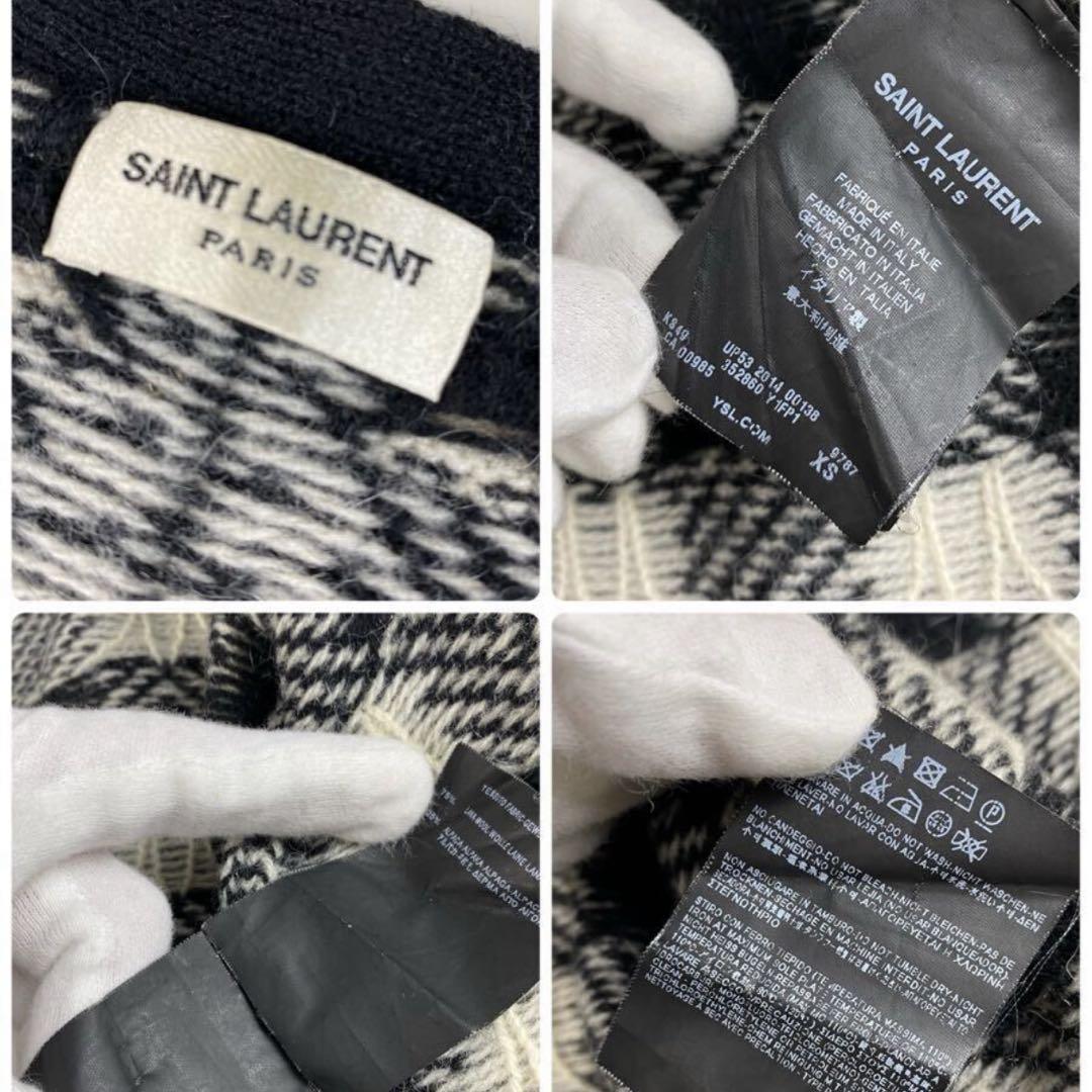 Saint Laurent サンローラン エディ・スリマン期