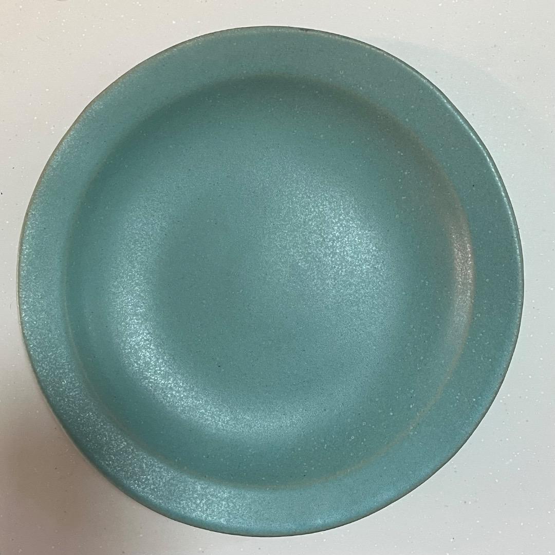 よしざわ窯 ラウンドリムプレートと蝶々の豆鉢セット よしざわ窯 ラウンドリムプレートと蝶々の豆鉢セット 食器